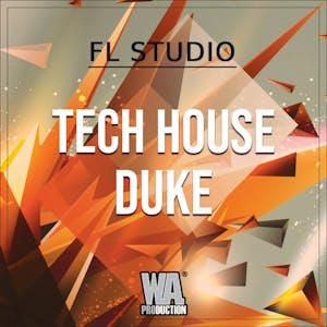 Tech House Duke